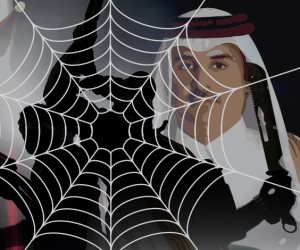 «جه يكحلها عماها».. سياسي قطري يعترف بدعم بلاده للإرهاب