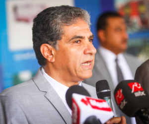 وزير البئية: مصر تنفذ خطط الحماية من التغيرات المناخية دون إنتظار الدعم المالي الدولي 