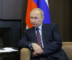 موسكو: مبادرة تأسيس دولة روسيا الصغرى فى دونيتسك لا تنسجم مع عملية مينسك