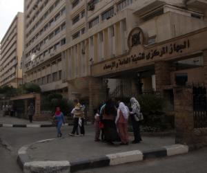 29% من براءات اختراع المصريين تخص الاحتياجات الإنسانية