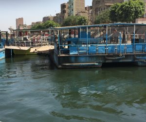 جزيرة «الشورانية».. «سجن على أهلها» بعد منتصف الليل