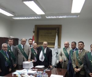 الإدارية العليا: تبديد منزل الزوجية يصلح لتسجيل الزوج جنائيا   