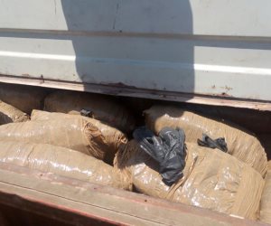  القبض على 3 تجار مخدرات بالقاهرة قبل ترويجهم لكمية كبيرة من البانجو والحشيش