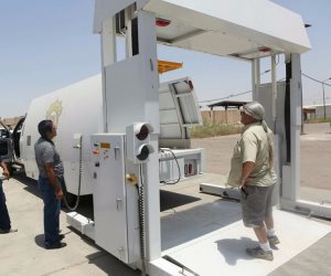  الطيران اليابانى يفحص الأجهزة الإلكترونية من المتفجرات استجابة لطلب أمريكى
