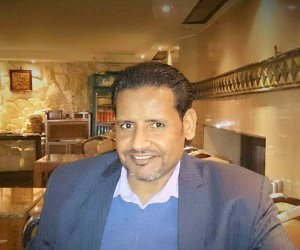 يوسف الغواب يتهم السلفيين بالتورط في الأحداث الإرهابية الأخيرة بمصر
