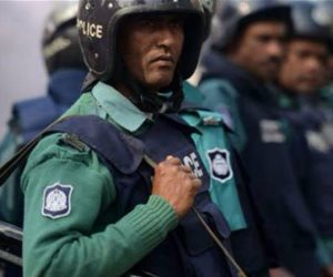بنجلاديش: استسلام 4 مسلحين تحصنوا فى أحد المنازل على مشارف العاصمة داكا