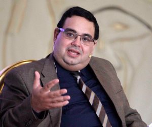 نائب رئيس البورصة الجديد: مجلس إدارة البورصة سيعمل على التطوير وجذب استثمارات المصريين في الخارج 