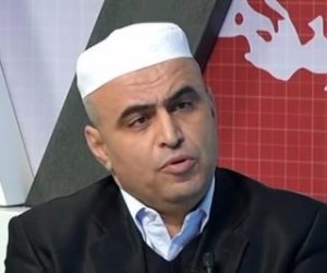 بعد سنتين سجن ..إطلاق سراح ناشط حقوقى بـ الجزائر
