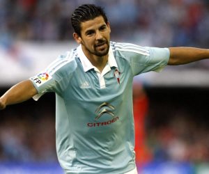 إشبيلية يتعاقد مع نجم مانشستر سيتى حتى 2020 (فيديو)