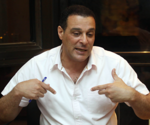 عصام عبد الفتاح : عقوبة رادعة تنتظر رئيس الرجاء بعد اتهامات «الرشوة»