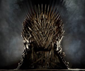 نجوم "Game of thrones" يستحوذون على اهتمام صناع الأفلام (صور)