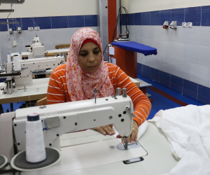 غرفة الصناعات النسيجية: نسعى إلى زيادة الصادرات إلى أفريقيا لتقوية مركز مصر الاقتصادي والسياسي