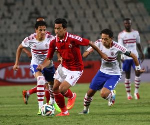 بث مباشر.. مشاهدة مباراة الاهلي والزمالك اليوم 17 / 7 / 2017