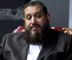 عماد عبد الغفور..  رجل خيرت الشاطر  وقائد السلفيين في اعتصام رابعة 