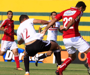 القمة 114.. الأهلي يحسمها على الورق ورغبة الزمالك ترجح الكفة