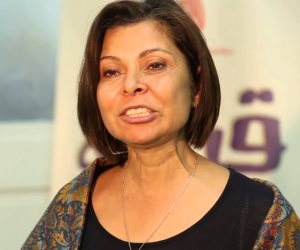 اليوم.. ورشة تمثيل للفنانة سلوى محمد علي بـ«مؤسسة هاما فيلم»
