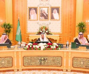 مجلس الوزراء السعودي يتمسك بالمطالب الـ13 للمصالحة مع قطر