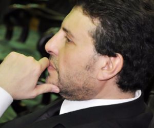 بعد خسارة الزمالك.. هاني شاكر: لم أحزن لهزيمة الأقزام الفاشلين