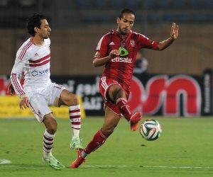 القمة 114.. حكاية 8 مباريات مثيرة في لقاءات الأهلي والزمالك (فيديو)