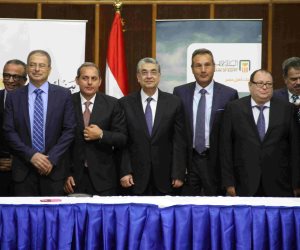 وزير الكهرباء: 7.5 مليار جنيه لإنشاء خطوط جهد فائق