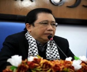 رئيس البرلمان الإندونيسى ينفى تورطه فى قضايا فساد 