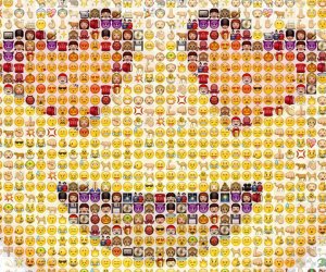 أبل تحتفل باليوم العالمى للـ Emoji بإطلاق مجموعة من الرموز الجديدة