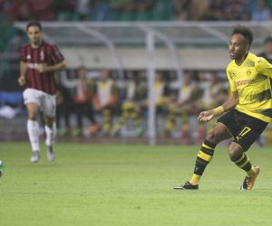 دورتموند تهزم ميلان 3 / 1 بالكأس الدولية للأبطال (فيديو)