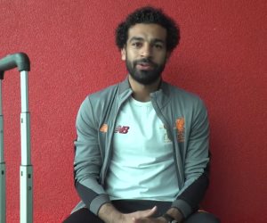 في افتتاح كأس العالم.. هل يحتفل محمد صلاح بهدف في أورجواي بعيد ميلاده 