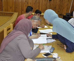 الأوراق المطلوبة للشهادة الثانوية الكويتية للالتحاق بالجامعات المصرية