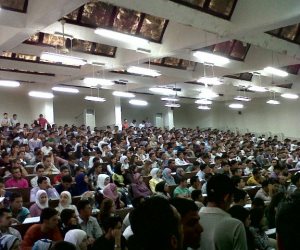 «من أجل مصر» تنظم معسكرا لطلاب الجامعات بالساحل الشمالي