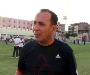 مرتضى منصور يقرر تعيين عصام مرعى مدرباً عاماً للفريق