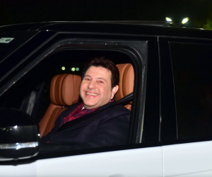 رئيس الجالية المصرية بفرنسا لـ"قناة ON": حالة هاني شاكر مستقرة.. واستجابة جيدة لإزالة أجهزة التنفس الصناعي