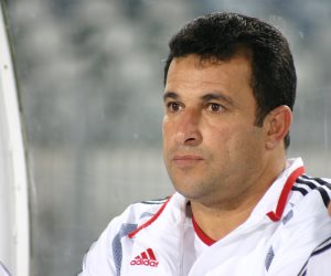 أيمن منصور مديراً للكرة بالزمالك