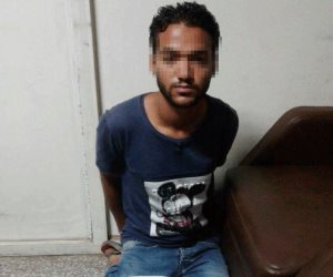 «ديلر الأجانب».. ضبط عاطل يبيع المخدرات للسياح فقط بجنوب سيناء (صور) 