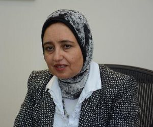 نائب محافظ البنك المركزي المصري في المرتبة الثانية لأقوى السيدات العربيات بقائمة "فوربس"