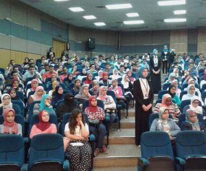 مجلس الشباب المصري يشارك بالمؤتمر الوطني بالإسكندرية