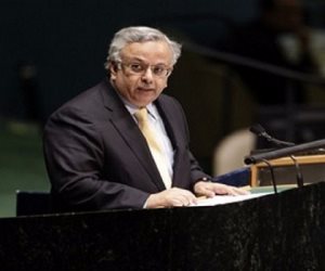 مندوب السعودية لدى الأمم المتحدة: اللجوء إلى مجلس الأمن ضد قطر خيار مطروح