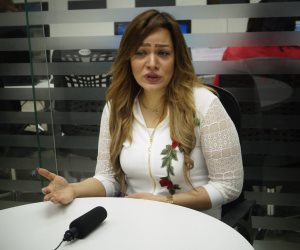 أسرة شيماء جمال : أجلنا العزاء لحين انتهاء القضية وصدور حكم على المتهم  ونثق فى دولة القانون