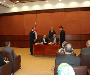 البنا: «القطن من البذرة إلى الكسوة» يستهدف رفع قدرات المزارعين