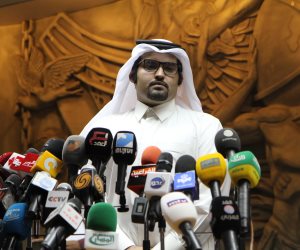 صفقة قطر المشبوهة في العراق.. كيف استهدف «الحمدين» الأمن القومي السعودي؟