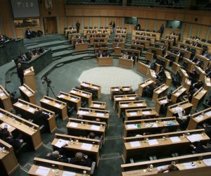 مجلس النواب الاردنى يلغى المادة 308 التى تتيح زواج المغتصب من الضحية