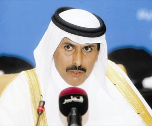 قطر: الأزمة الخليجية لم تؤثر على عقود النفط والغاز الطويلة الأجل