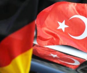 ألمانيا: أوضاع حقوق الإنسان في تركيا سيئة والاعتقالات مثيرة للقلق