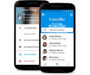 خطوات تساعدك على إزالة حسابك من على تطبيق Truecaller