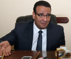 «دعم مصر» يجتمع نهاية الأسبوع الجاري لبدء مشاورات انتخابات لجان البرلمان