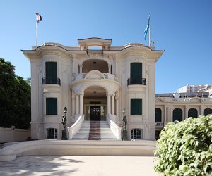 فتح مظاريف طرح بيت الهدايا بمتحف المجوهرات للمزاد العام نهاية الشهر الحالي