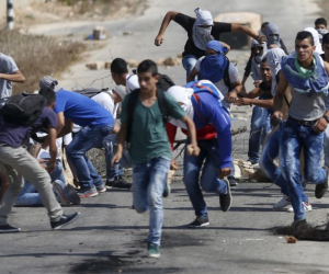 إسرائيل تعتقل 11 فلسطينيا من القدس والضفة الغربية