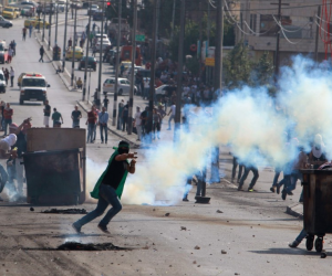 قاضي قضاة فلسطين يطالب المجتمع الدولي بالتدخل العاجل لوقف التصعيد الإسرائيلي في القدس