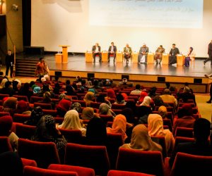 جدول فاعليات مؤتمر الشباب الرابع في الإسكندرية برعاية الرئيس السيسي 
