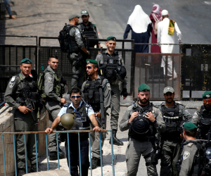 المحكمة الإسرائيلية تقضي بتسليم جثامين شهداء اشتباك الأقصى في غضون 30 ساعة